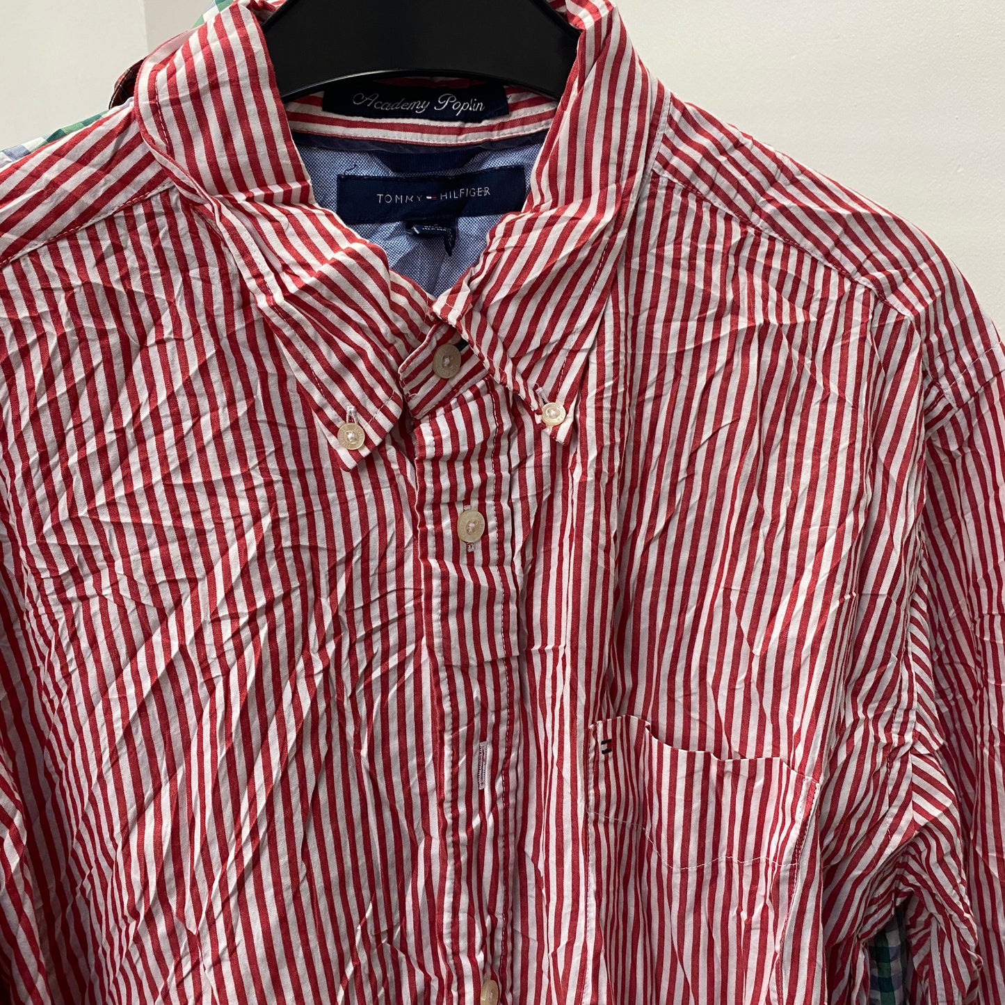 Vintage Tommy Hilfiger Shirts Wholesale Bundle