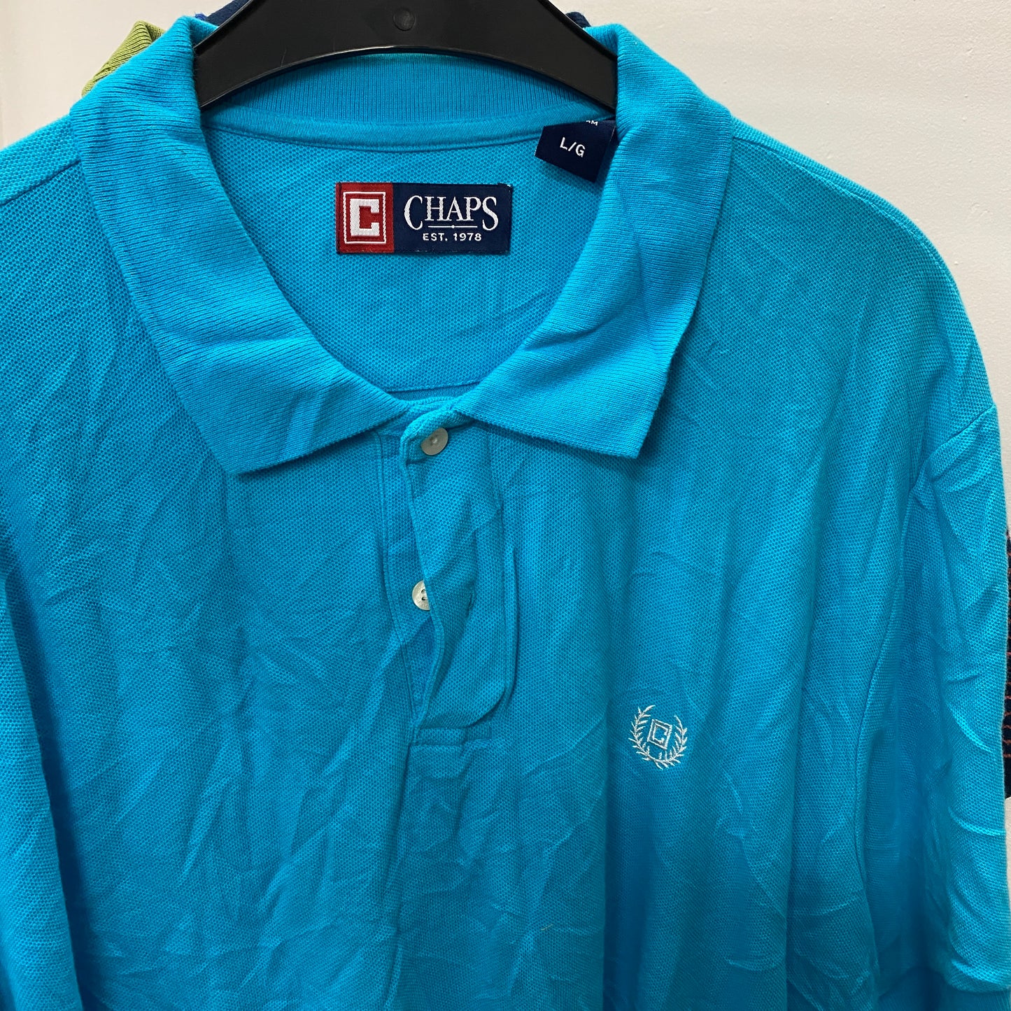 Mixed Polo Shirts