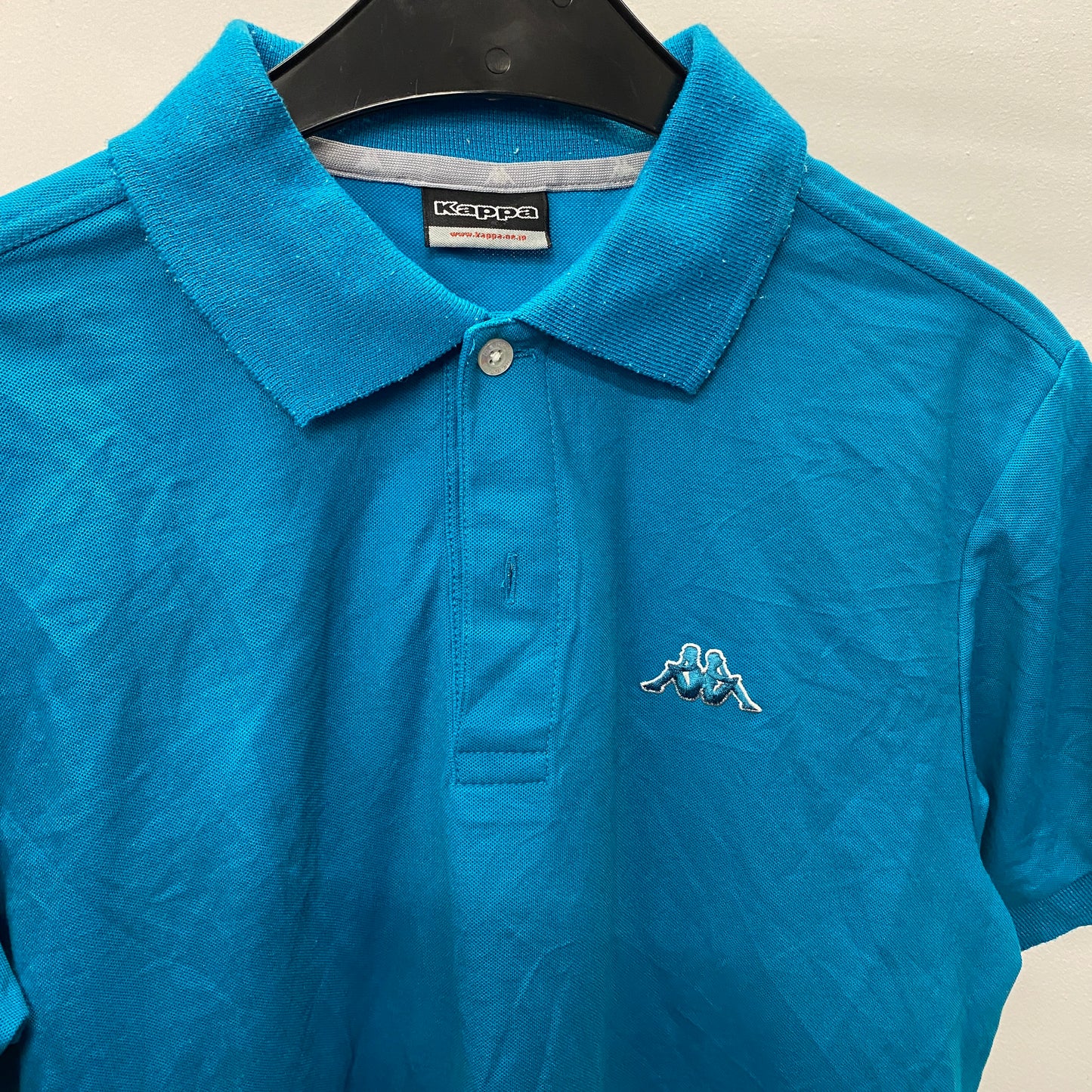 Mixed Polo Shirts