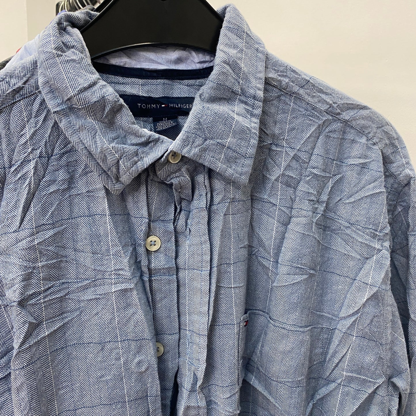 Vintage Tommy Hilfiger Shirts Wholesale Bundle