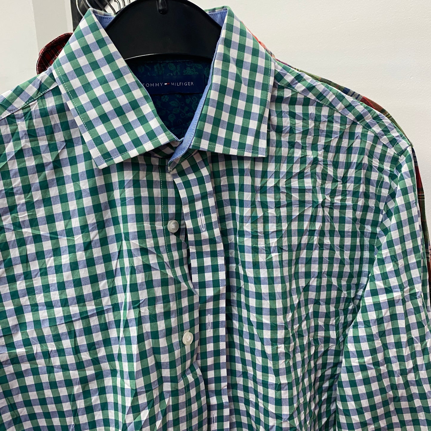 Vintage Tommy Hilfiger Shirts Wholesale Bundle
