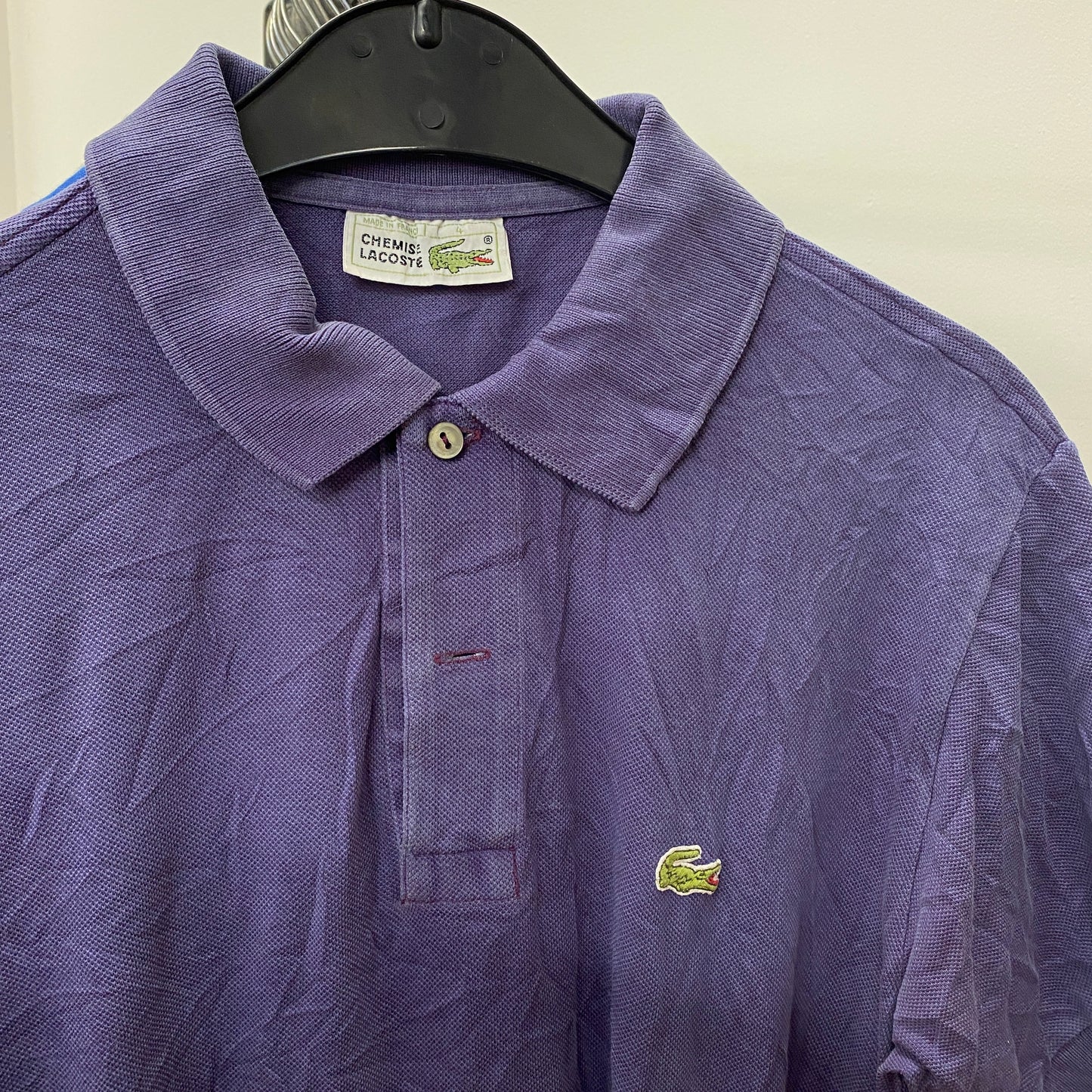 Mixed Polo Shirts