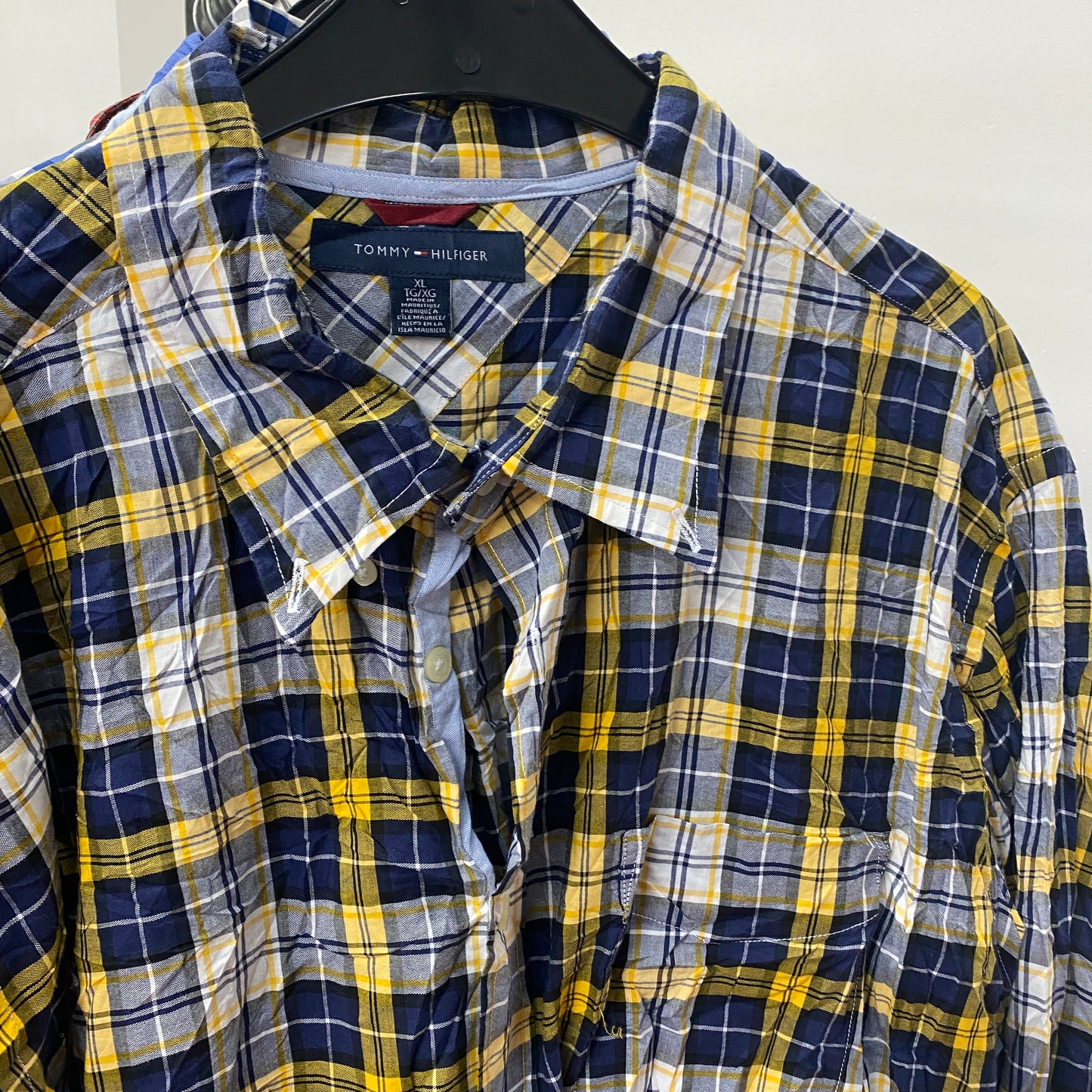 Vintage Tommy Hilfiger Shirts Wholesale Bundle