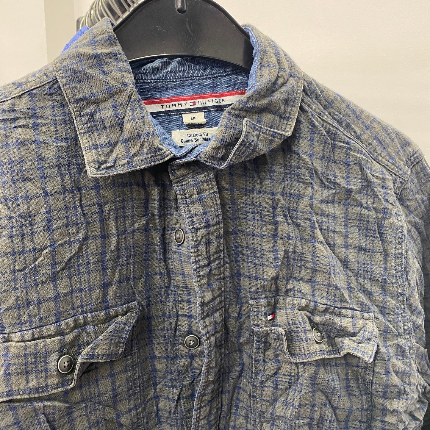 Vintage Tommy Hilfiger Shirts Wholesale Bundle