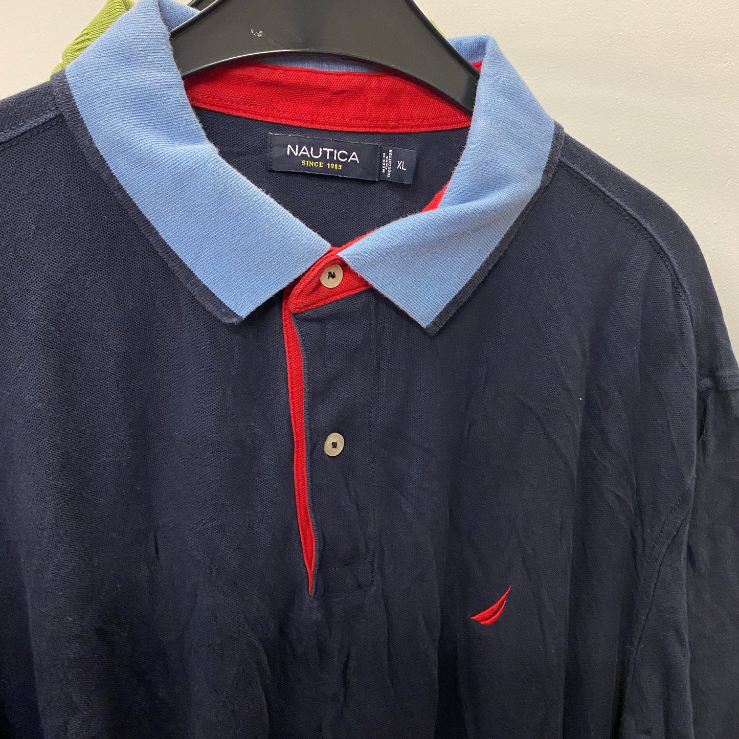 Mixed Polo Shirts