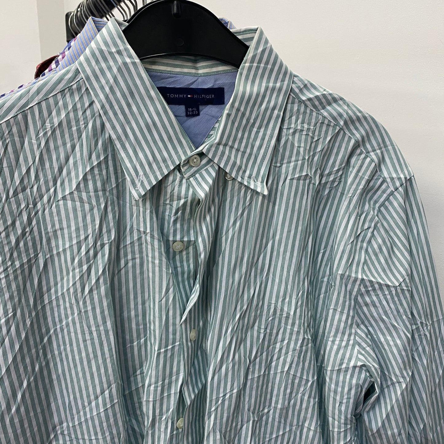 Vintage Tommy Hilfiger Shirts Wholesale Bundle
