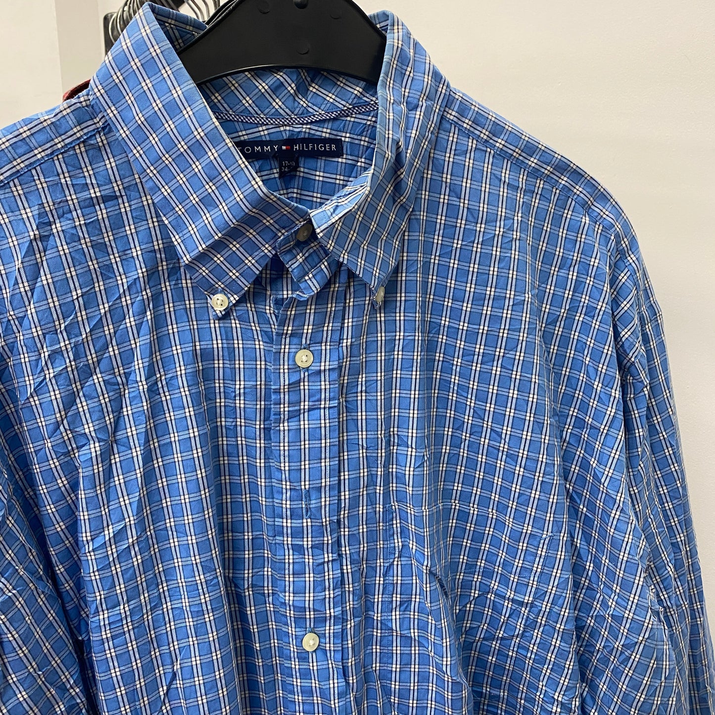 Vintage Tommy Hilfiger Shirts Wholesale Bundle