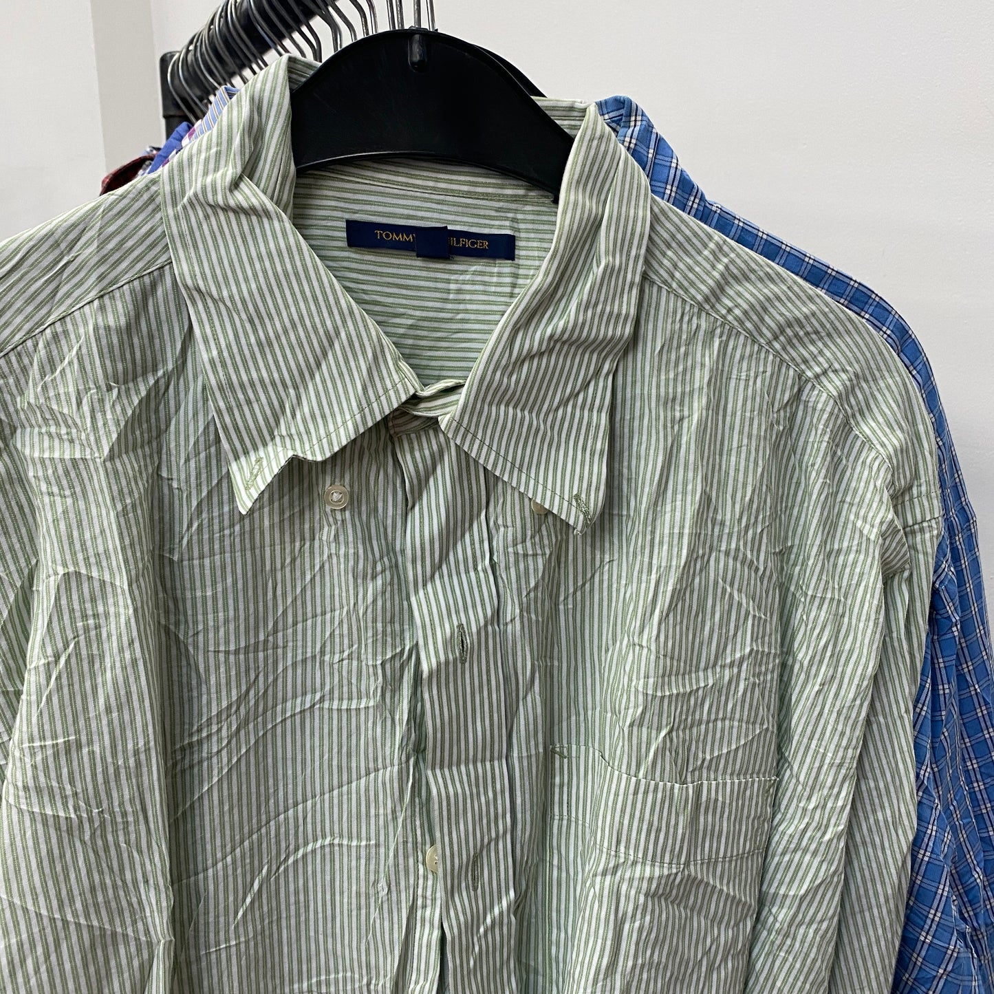 Vintage Tommy Hilfiger Shirts Wholesale Bundle