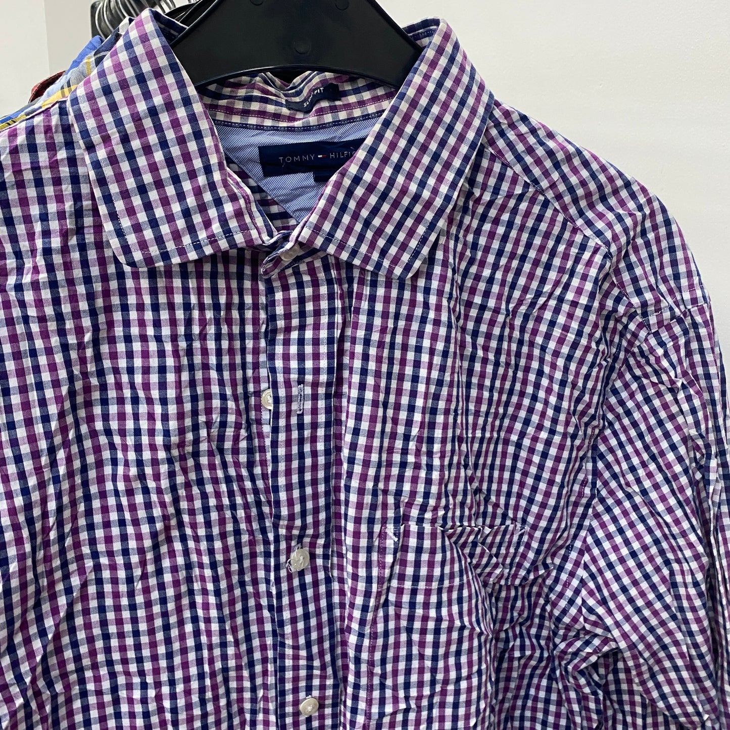 Vintage Tommy Hilfiger Shirts Wholesale Bundle