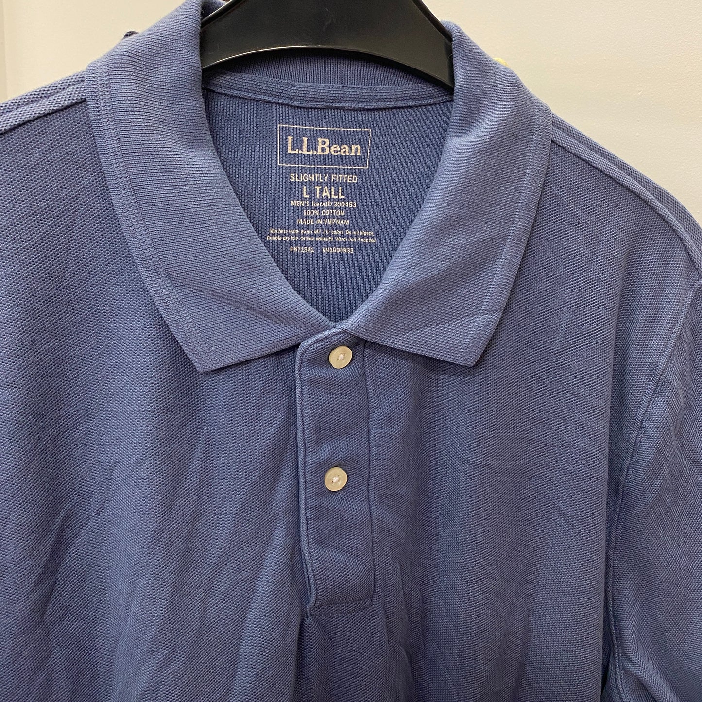 Mixed Polo Shirts