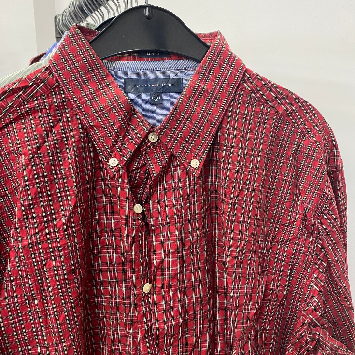 Vintage Tommy Hilfiger Shirts Wholesale Bundle