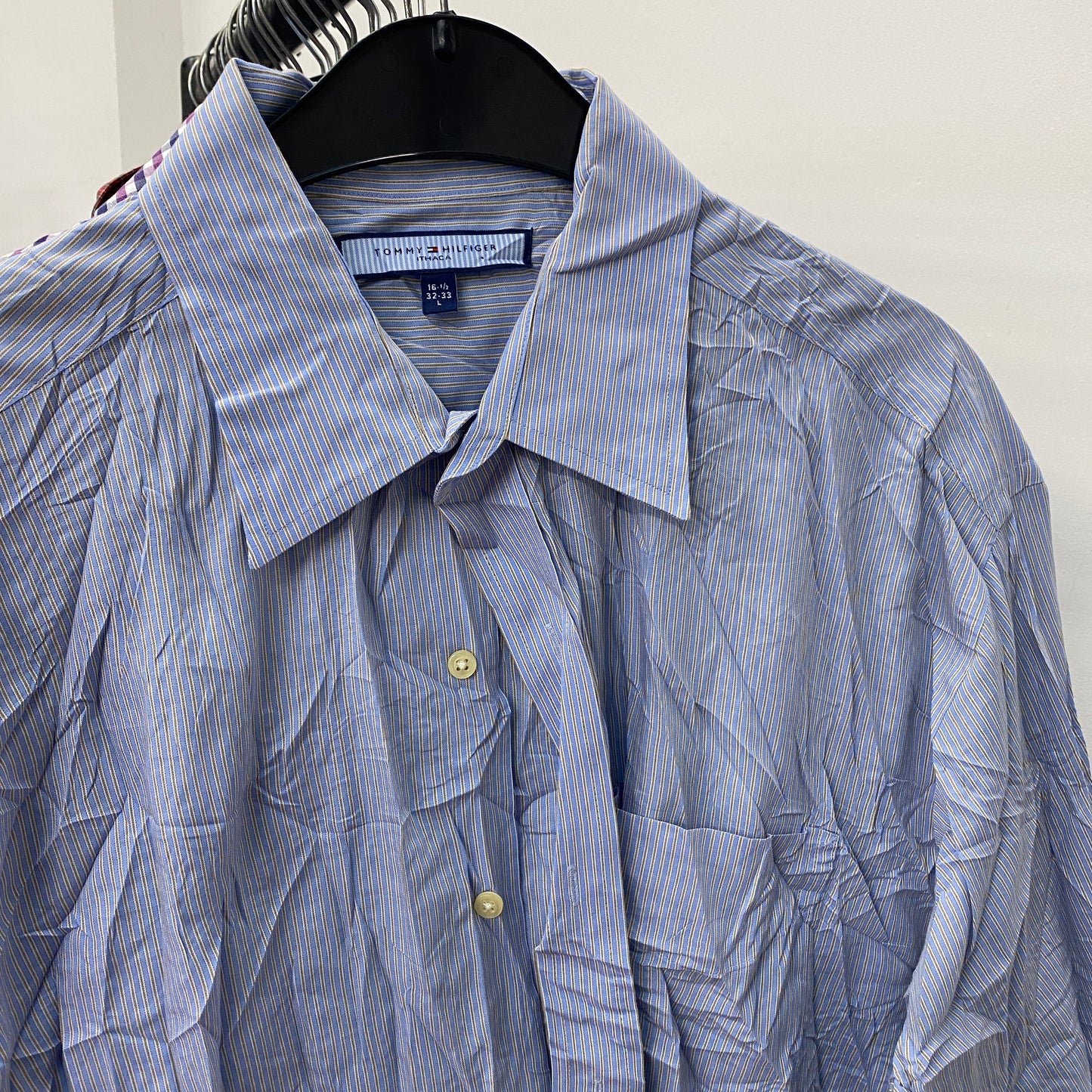 Vintage Tommy Hilfiger Shirts Wholesale Bundle