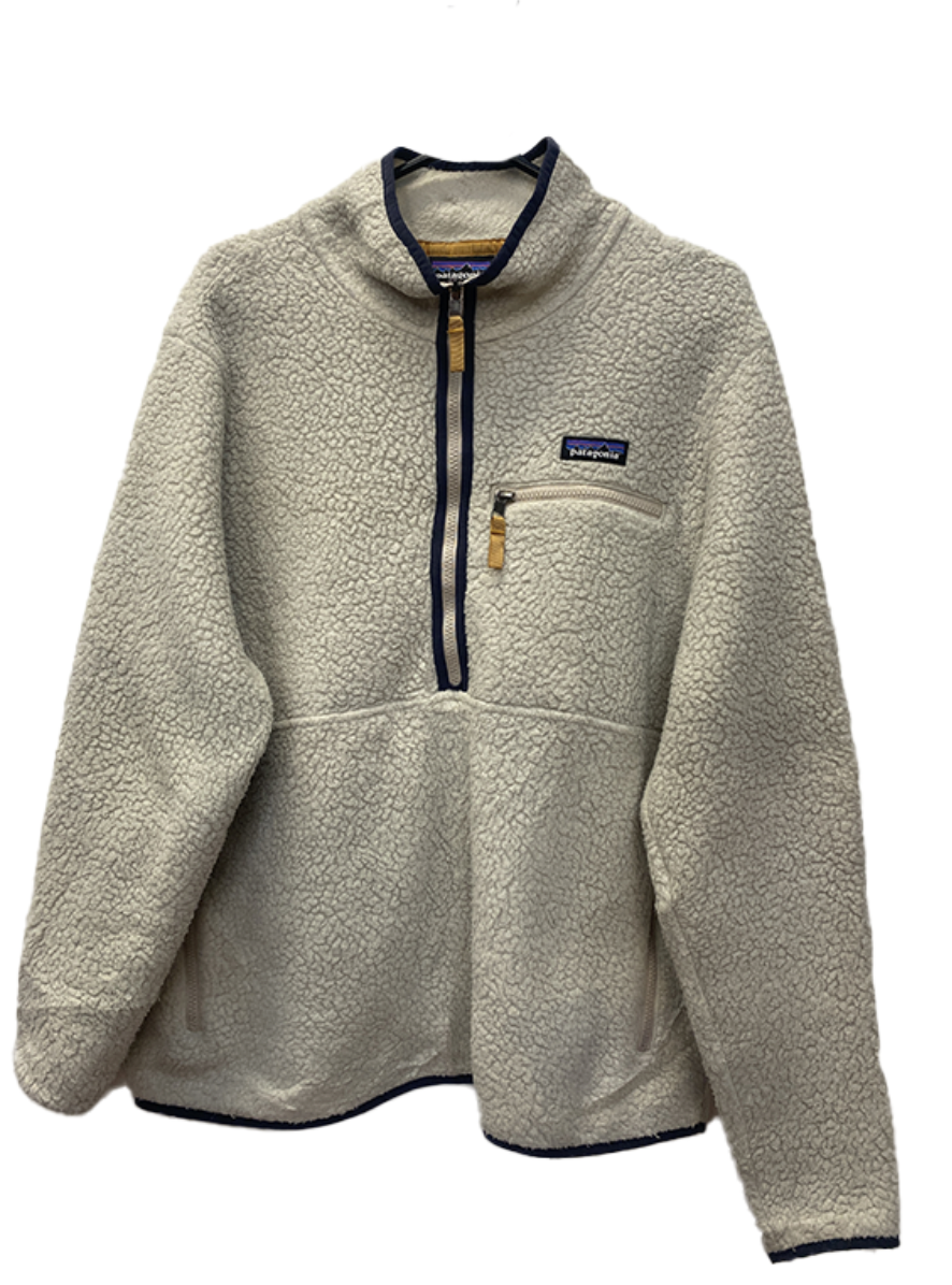 Branded Fleeces Bundle