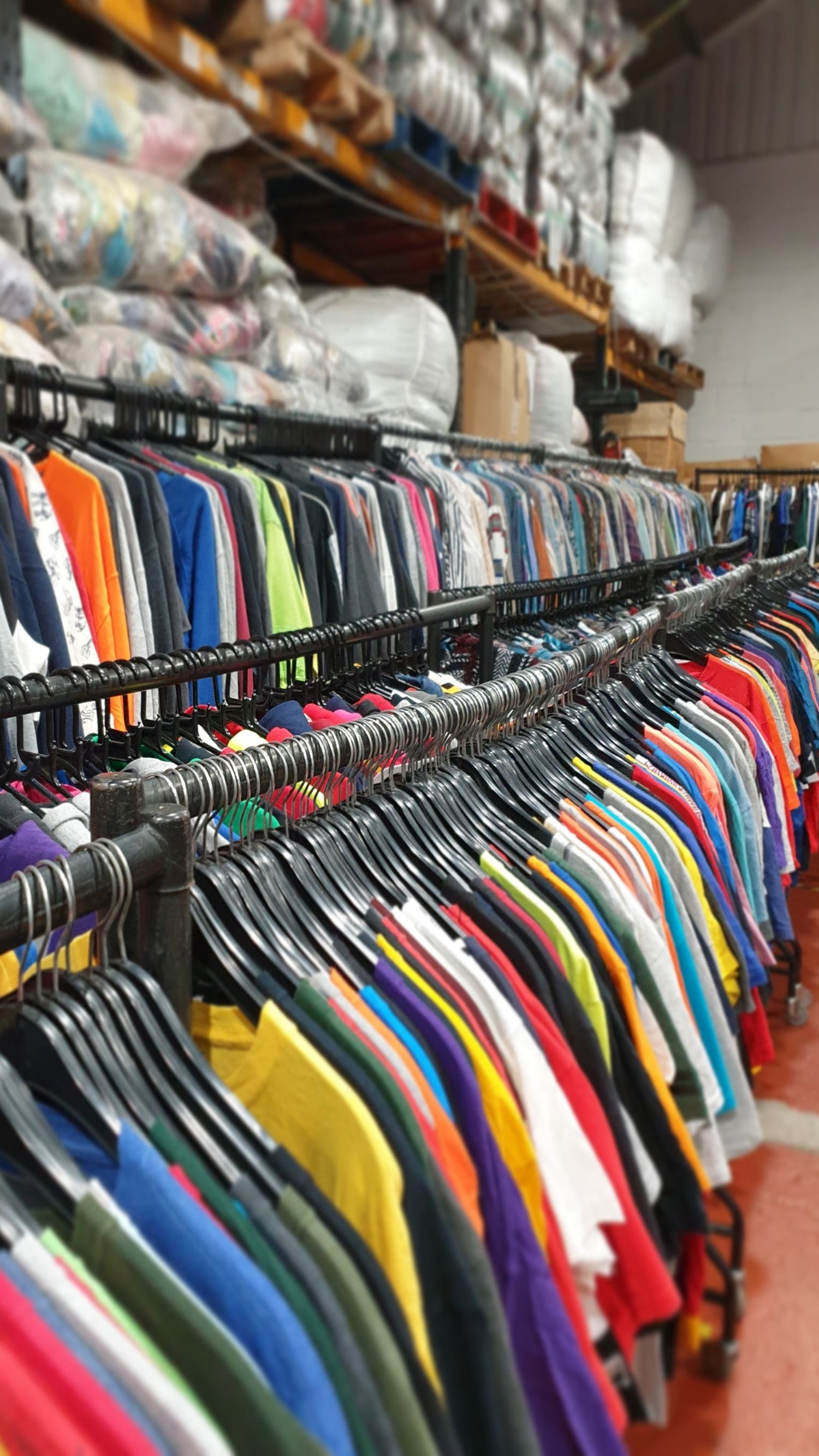 Vintage preloved kilo sale Southampton Worthing