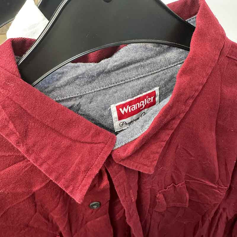 Long Sleeve Plain Shirts for Men Wholesale Bundle - examples of you might receive