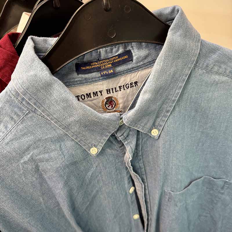 Long Sleeve Plain Shirts for Men Wholesale Bundle - examples of you might receive