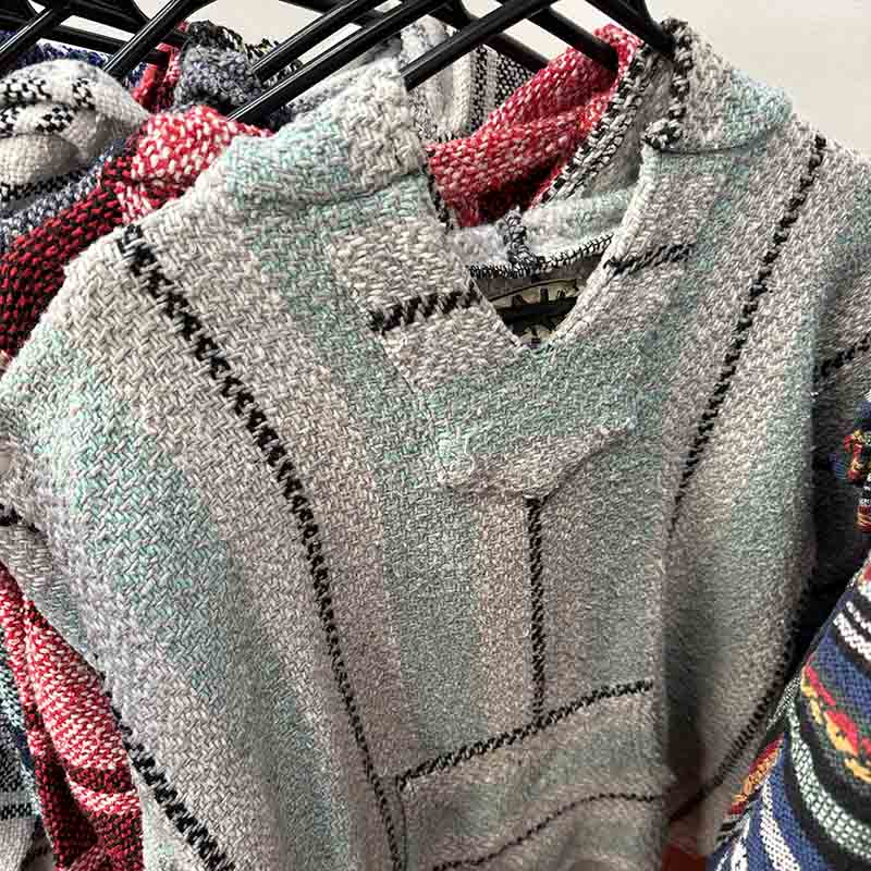 Mexican Baja Hoodies Wholesale Bundle
