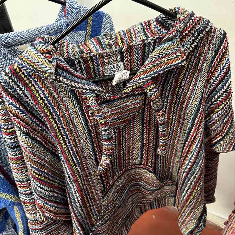 Mexican Baja Hoodies Wholesale Bundle