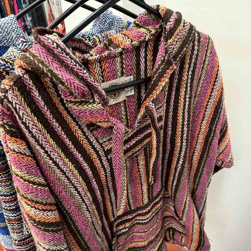 Mexican Baja Hoodies Wholesale Bundle