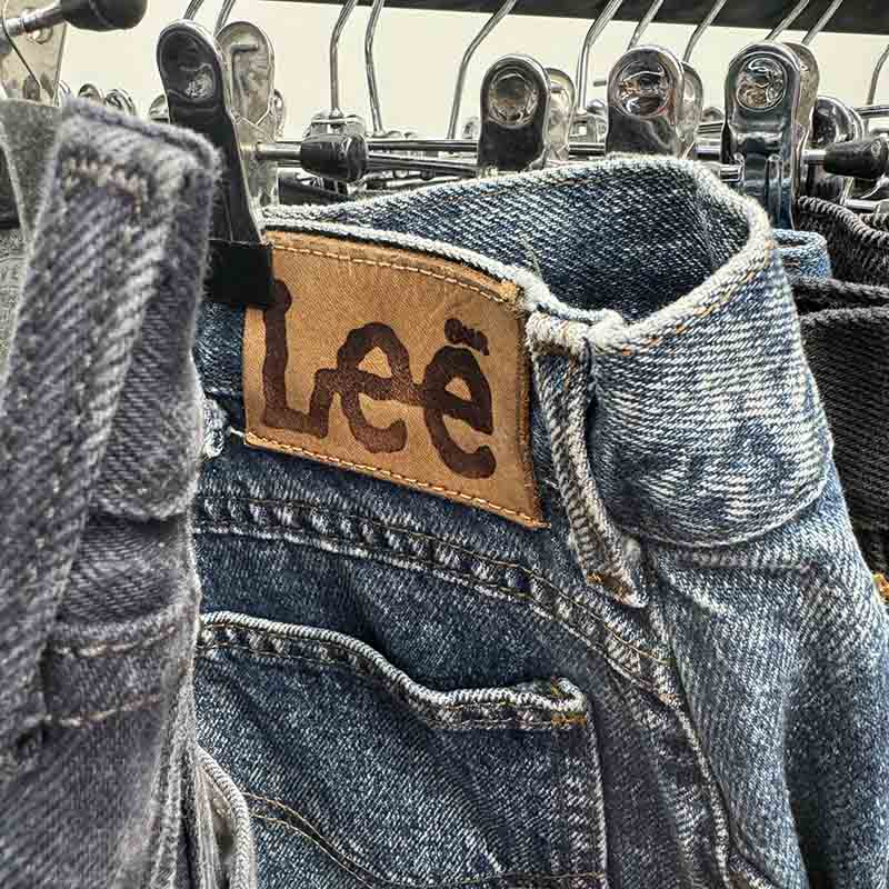 Mixed Jeans Wholesale Bundle
