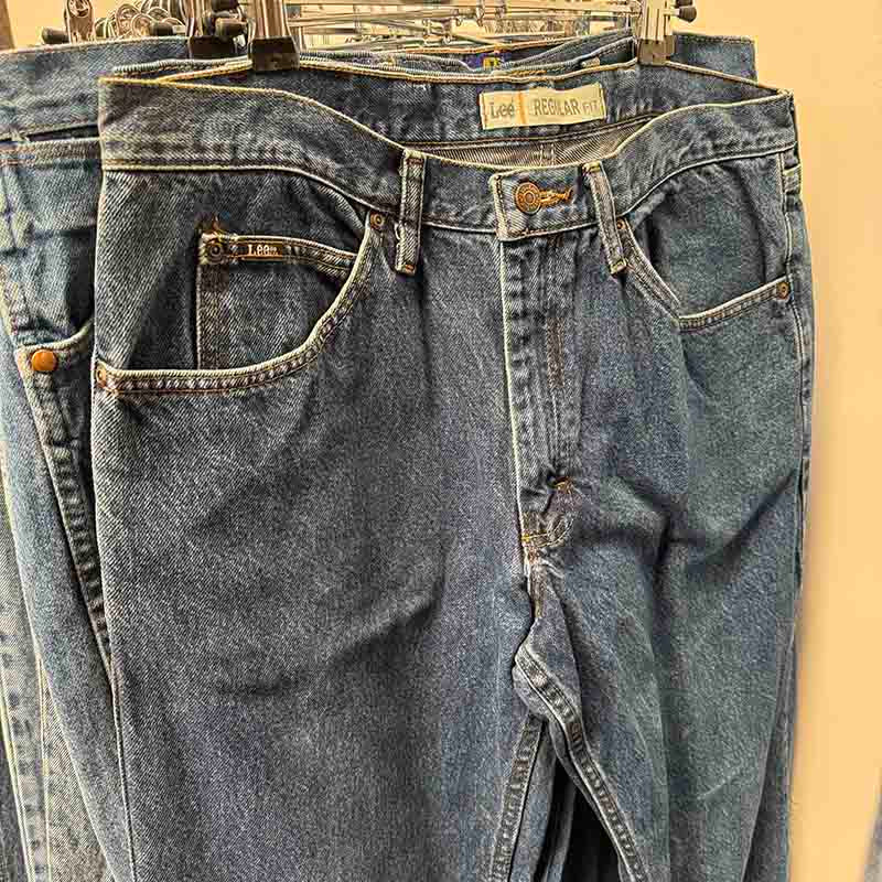 Mixed Jeans Wholesale Bundle