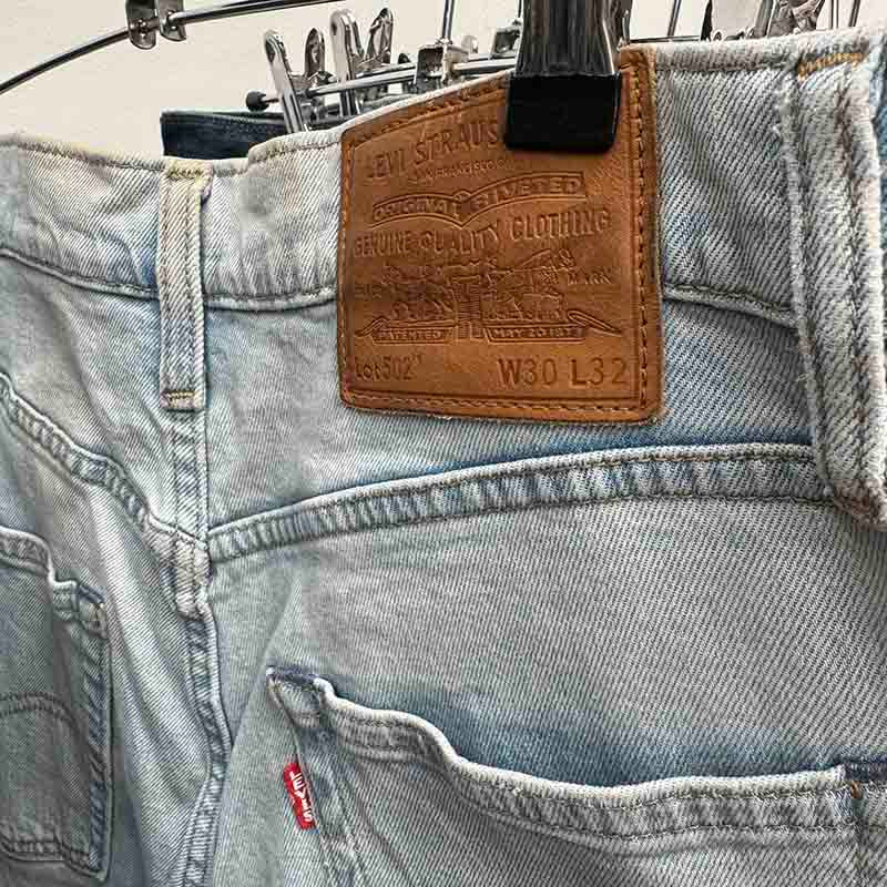 Mixed Jeans Wholesale Bundle