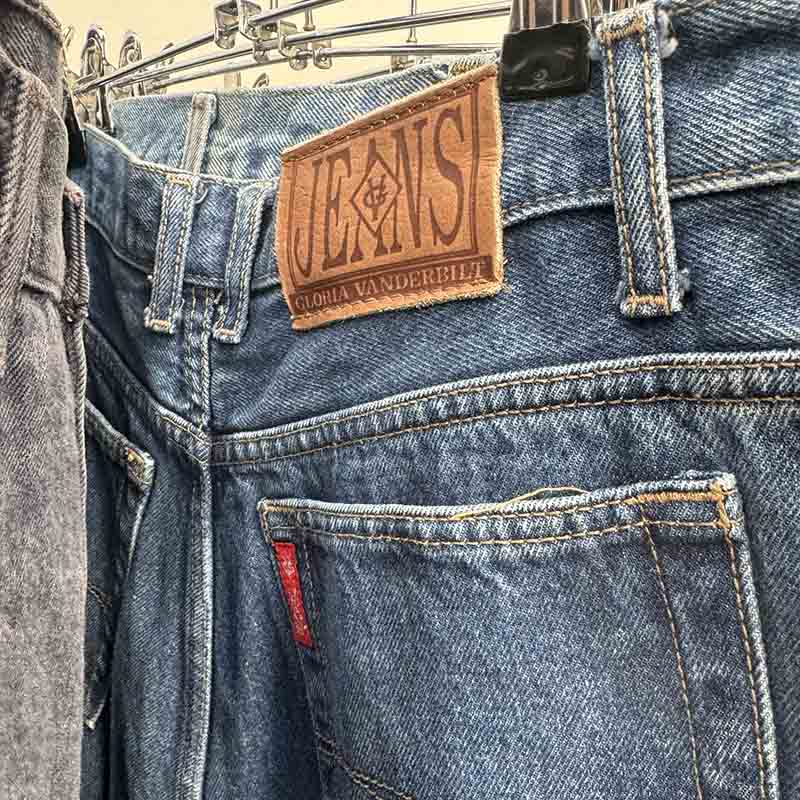 Mixed Jeans Wholesale Bundle