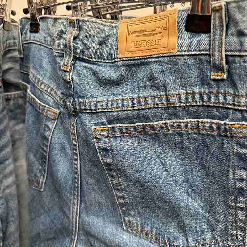 Mixed Jeans Wholesale Bundle