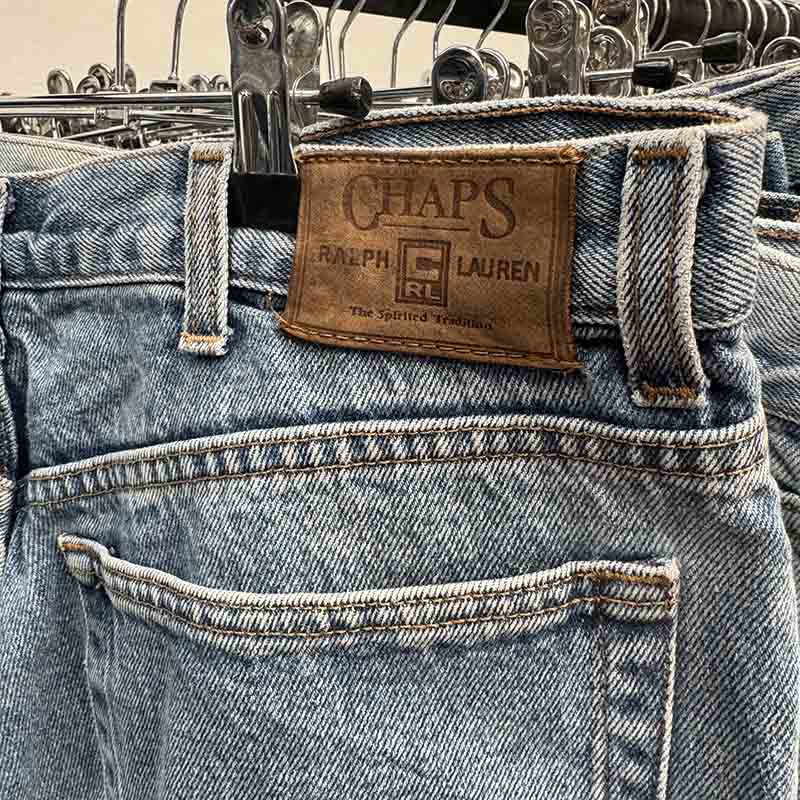 Mixed Jeans Wholesale Bundle