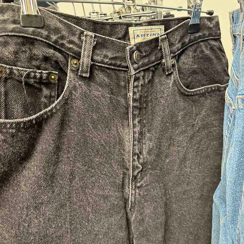 Mixed Jeans Wholesale Bundle