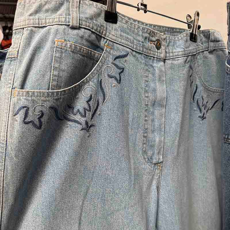 Mixed Jeans Wholesale Bundle