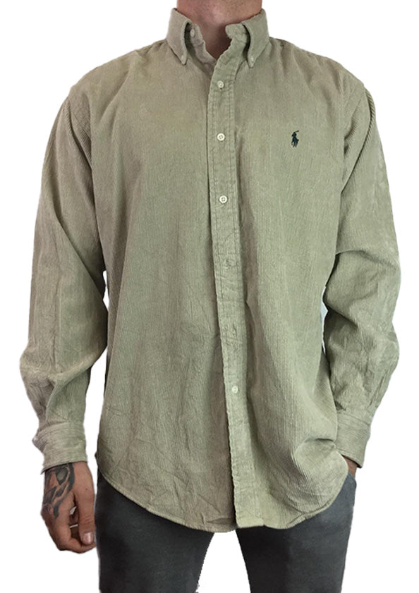 Ralph Lauren Shirts Wholesale Bundle - Main Image