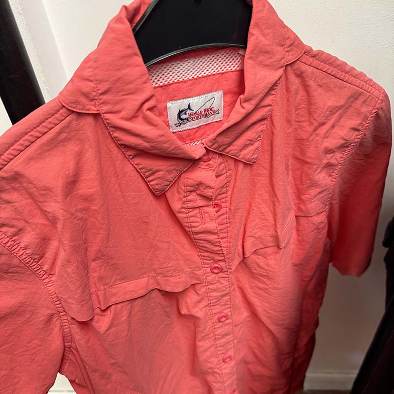 Plain Short Sleeve Shirts for Men Wholesale - examples of what you might receive in your Bundle