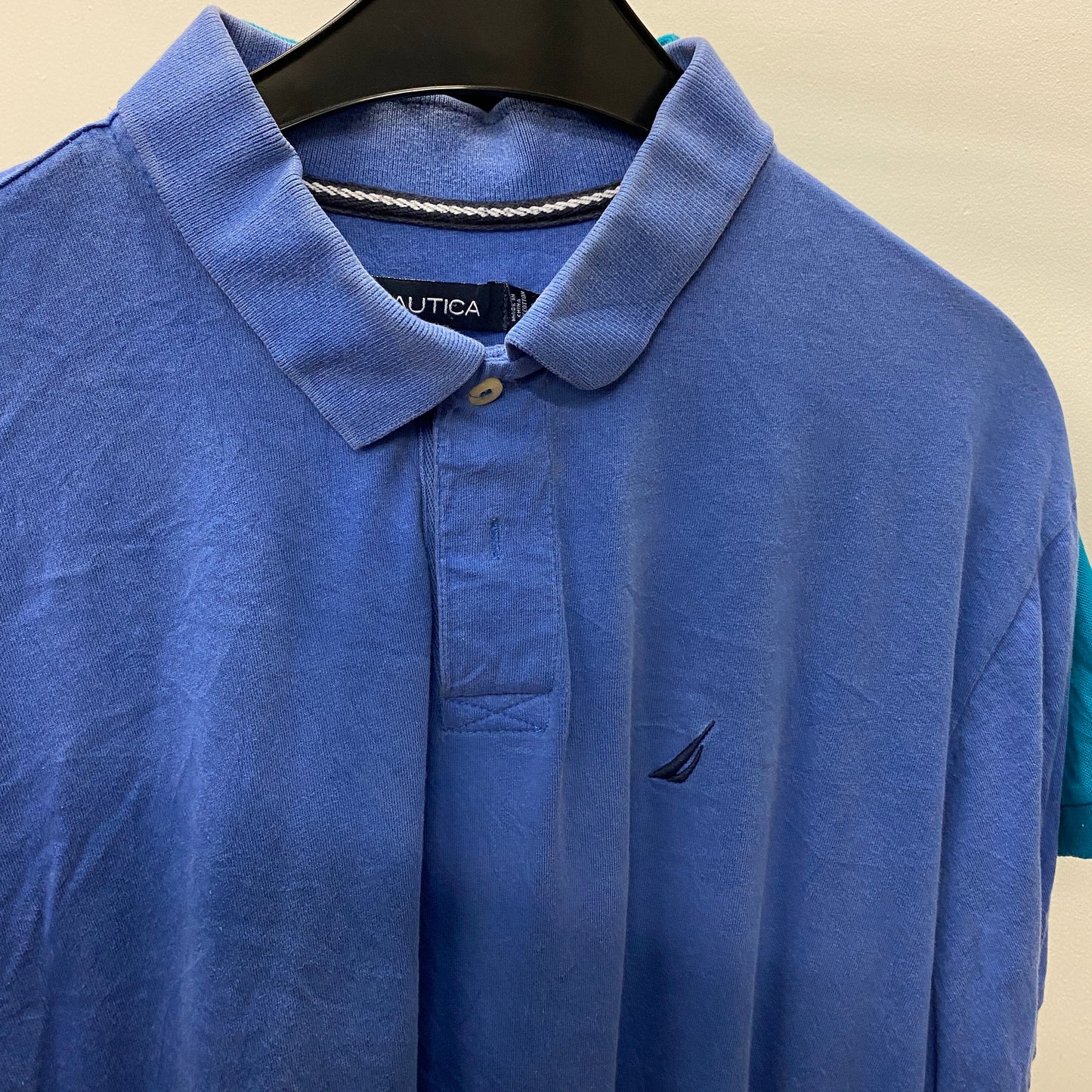 Mixed Polo Shirts