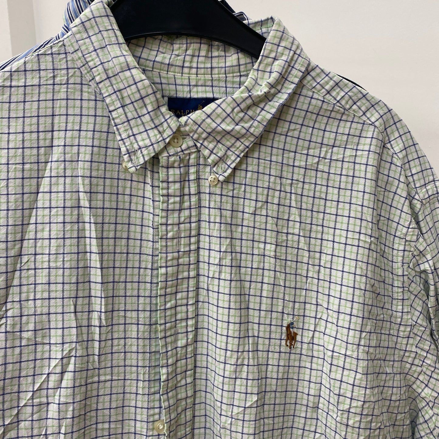 Ralph Lauren Shirts