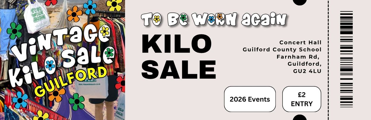 GUILFORD COUNTY SCHOOL KILO SALE TICKET