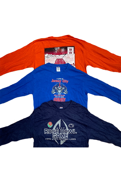 Long Sleeve T-Shirts