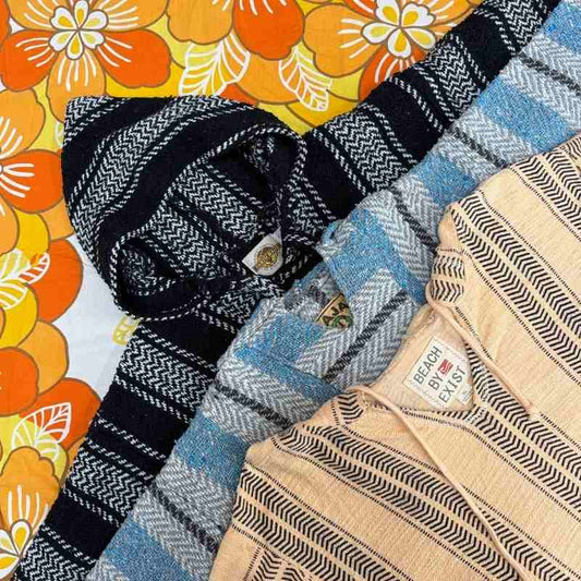 Mexican Baja Hoodies Wholesale Bundle example 
