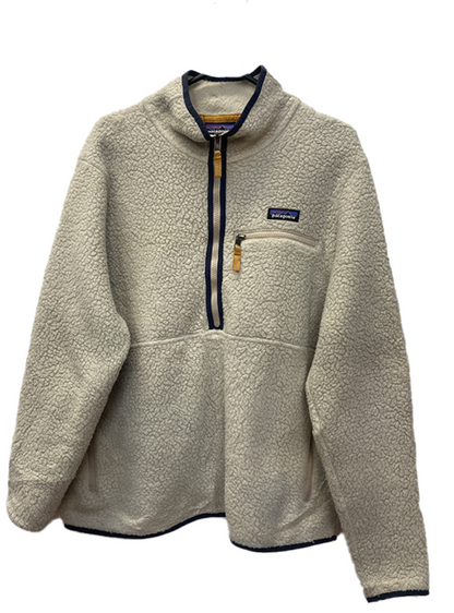 Patagonia Fleece
