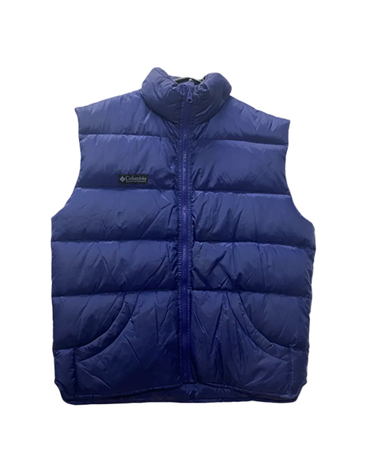 Vintage Body Warmers & Gilets Wholesale Bundle