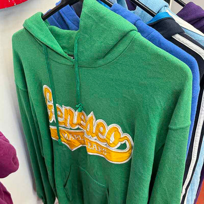  Hoodie Detail 
