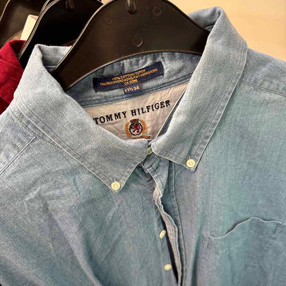 Long Sleeve Plain Shirts for Men Wholesale Bundle - examples of you might receive