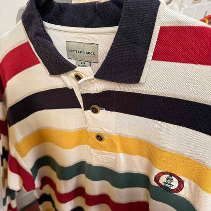 Long Sleeve Polo & Rugby Shirts for Men Wholesale - examples of you might receive on your Bundle