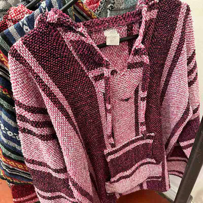 Mexican Baja Hoodies Wholesale Bundle 