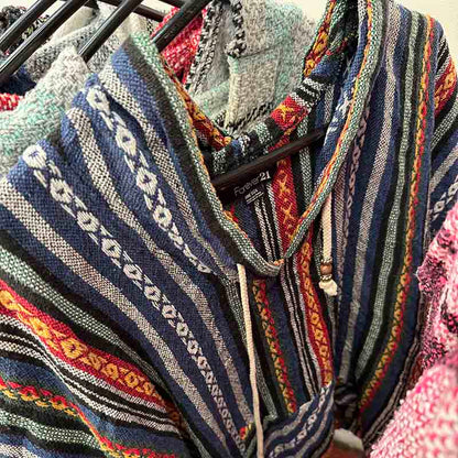 Mexican Baja Hoodies Wholesale Bundle 