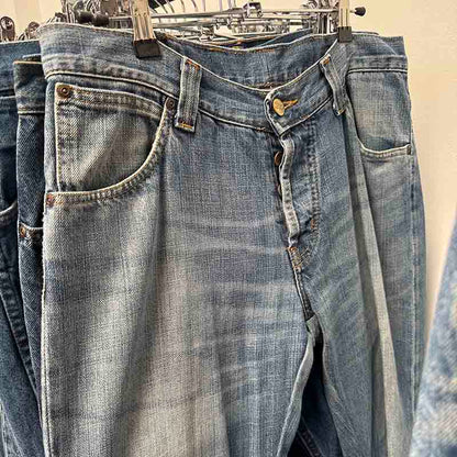Mixed Jeans Wholesale Bundle