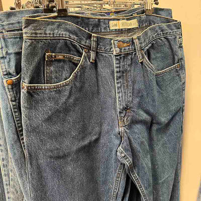 Mixed Jeans Wholesale Bundle