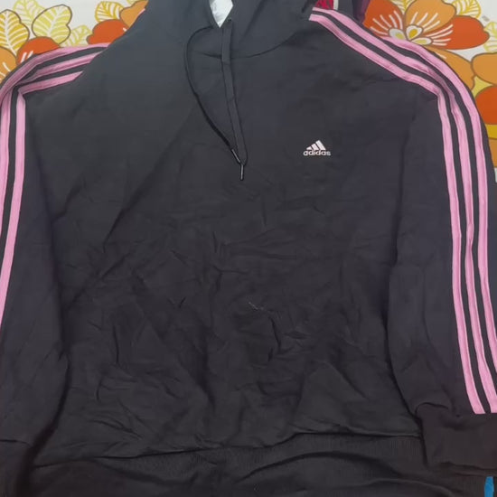 Vintage & Second Hand Branded Hoodies Wholesale Bulk Bag Video example of what you might receive