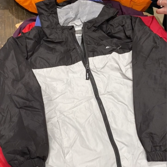 Vintage Winter Rain Jackets Wholesale Bundle