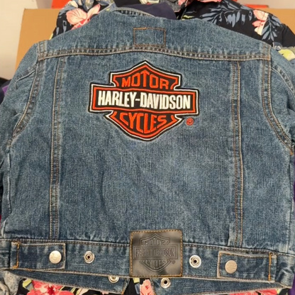 Vintage Children & Kids Mix Clothing Wholesale Bale - SUMMER - Example of what you might receive. 